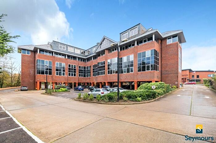 1 Bedroom Flat To Rent In Ladymead, Guildford, GU1