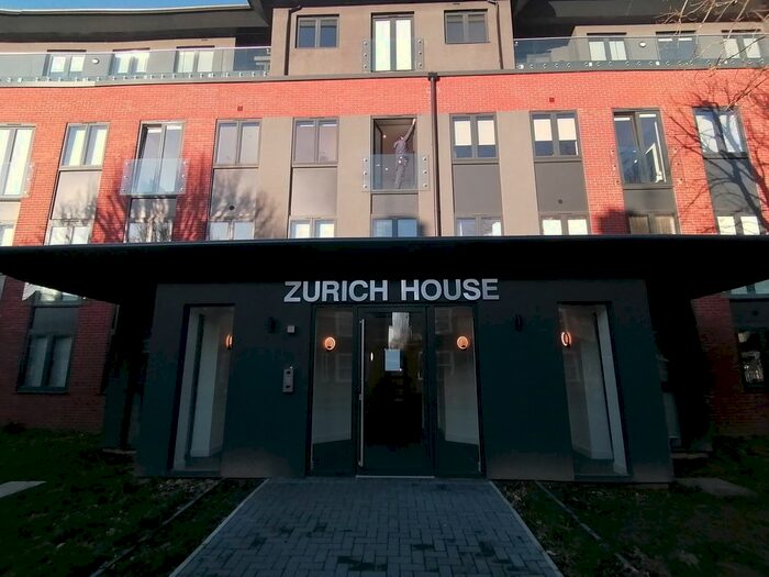 1 Bedroom Flat To Rent In East Park, Crawley, RH10