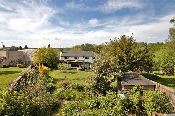 4 Bedroom Detached House For Sale In Main Road, Sundridge, Sevenoaks, Kent, TN14