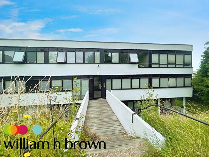 1 Bedroom Apartment To Rent In Whitehalll Road, Colchester, CO2