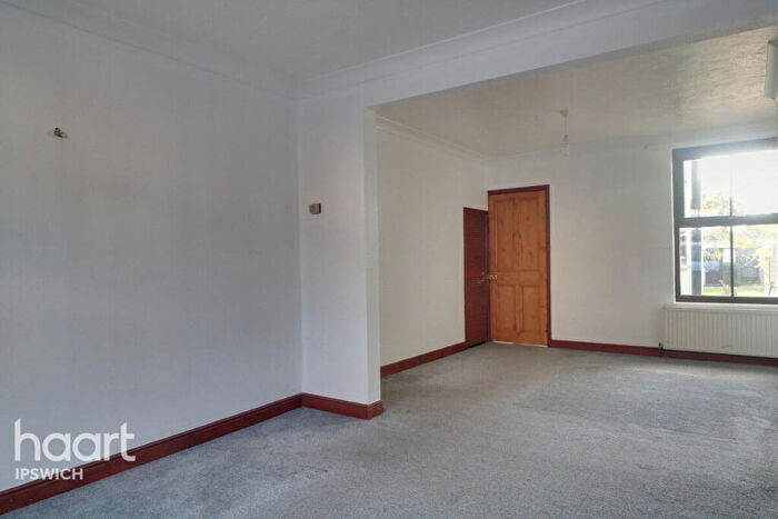 3 Bedroom Terraced House To Rent In Britannia Road, Ipswich, IP4
