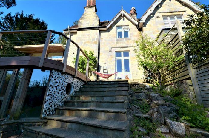 5 Bedroom Semi-Detached House To Rent In Lewes Road, Forest Row, East Sussex, RH18