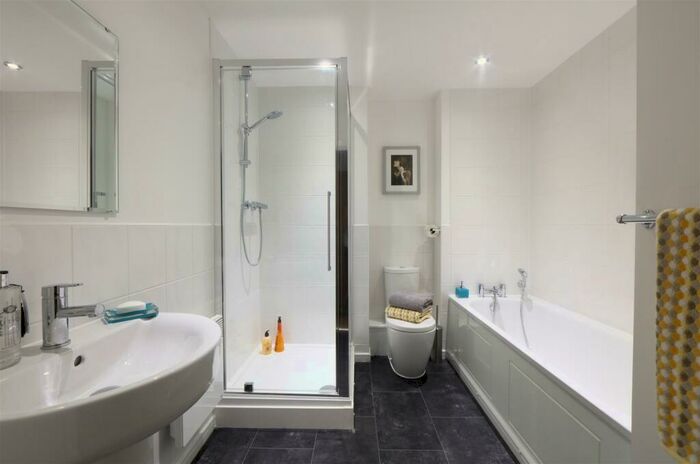 2 Bedroom Apartment To Rent In Petal Court, Worsley, Manchester, M28