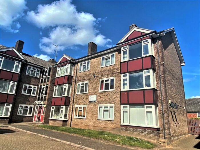 1 Bedroom Apartment To Rent In Kemball Street, Ipswich, IP4