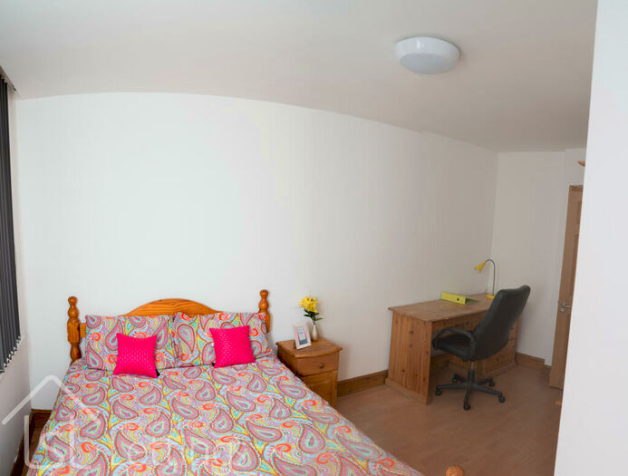 2 Bedroom Apartment To Rent In Charles Street, Leicester, LE1