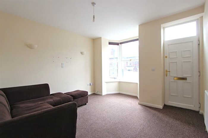 3 Bedroom Terraced House To Rent In Ecclesall Road, Sheffield, S11