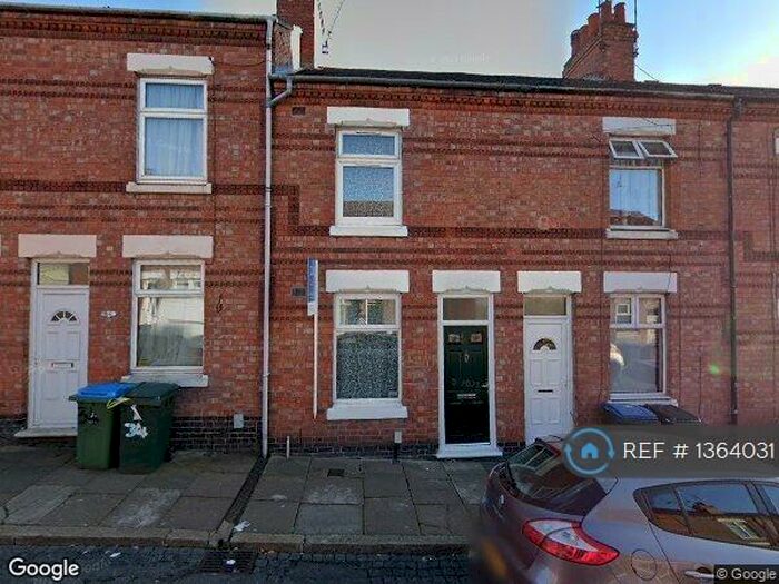 2 Bedroom Terraced House To Rent In Villiers Street, Coventry, CV2