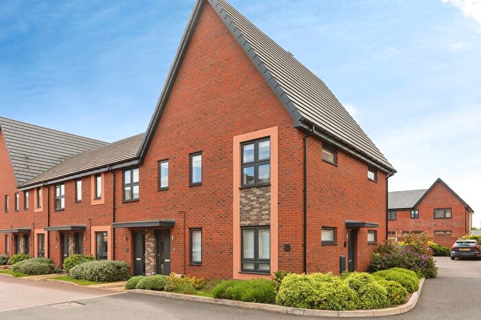 1 Bedroom Flat For Sale In Hiscox Way, Stoke Gifford, Bristol, BS34