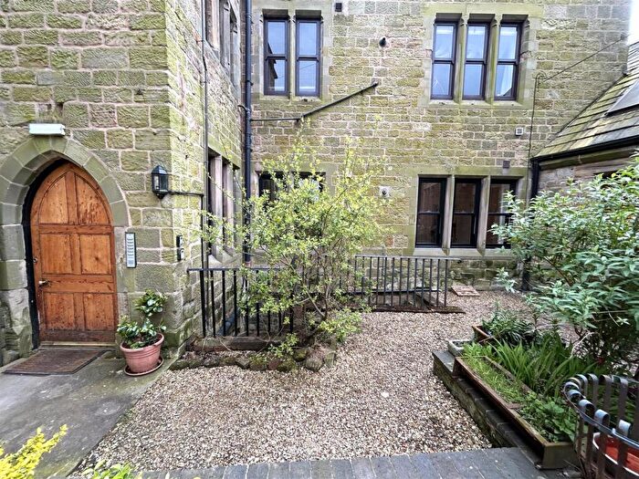 1 Bedroom Flat For Sale In Old Stone Bridge, Butterley, Nottingham, NG16
