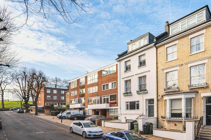 3 Bedroom Flat To Rent In Ainger Road, Primrose Hill, London, NW3
