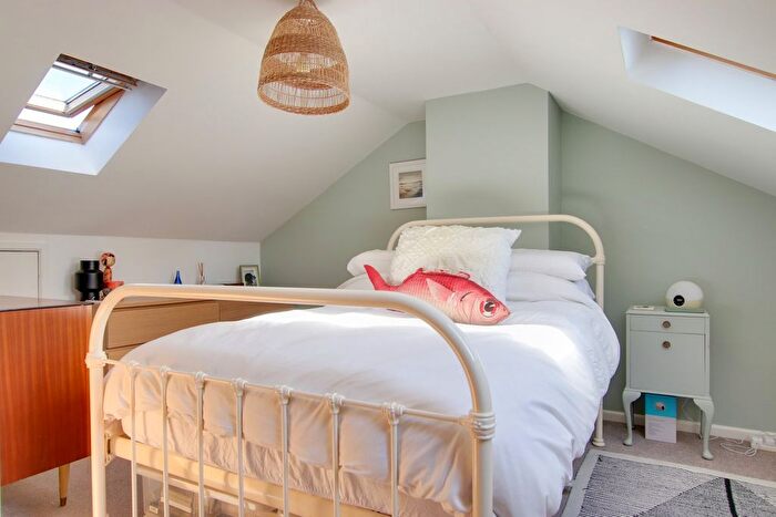 1 Bedroom Flat For Sale In Spartina Drive, Lymington, SO41