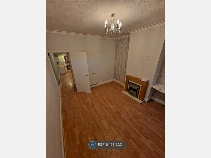 2 Bedroom Terraced House To Rent In Newdigate Street, Derby, DE23