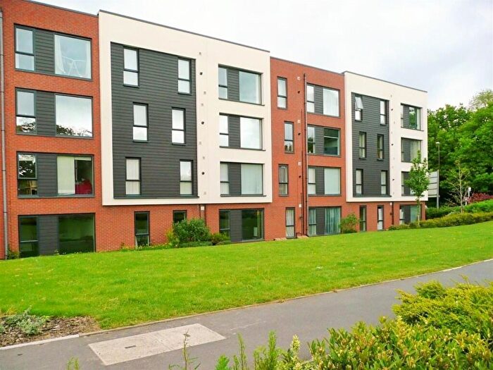 2 Bedroom Apartment To Rent In Monticello Way, Bannerbrook Park, Tile Hill, Coventry, CV4