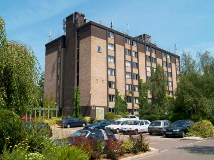 Studio To Rent In Mayflower House, CB4