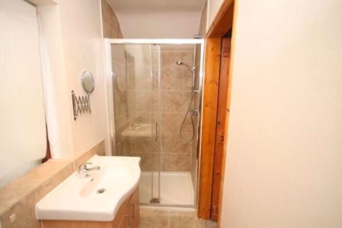 1 Bedroom Maisonette To Rent In Sunnyside Road, Chesham, HP5