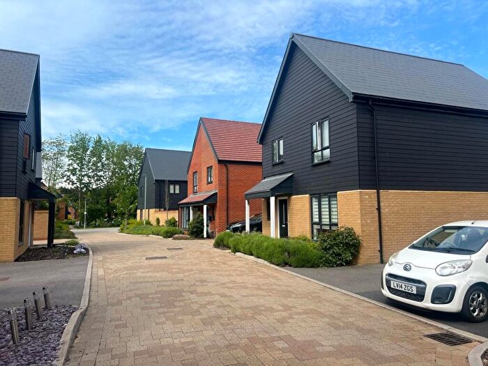 4 Bedroom Detached House For Sale In Bella Rosa Drive, Langley, Maidstone, Kent, ME17