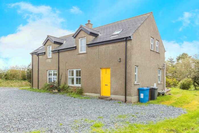 5 Bedroom Detached House For Sale In Glen Road, Downpatrick, BT30