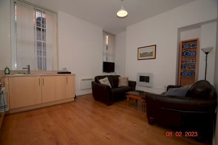 2 Bedroom Flat To Rent In St Stephens Road, Norwich, NR1