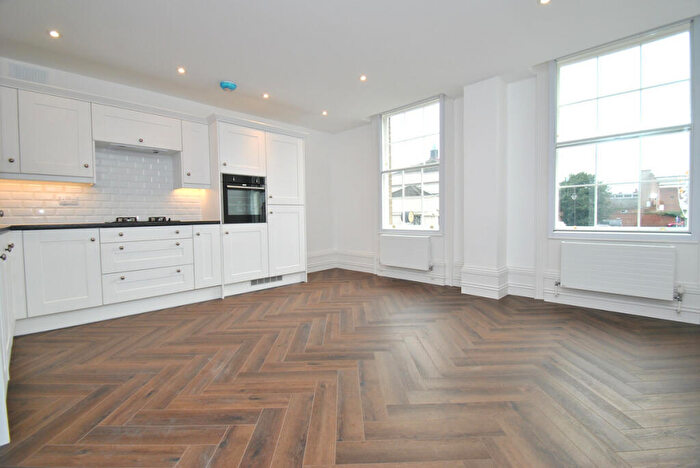 2 Bedroom Apartment To Rent In Church Street, Biggleswade, SG18