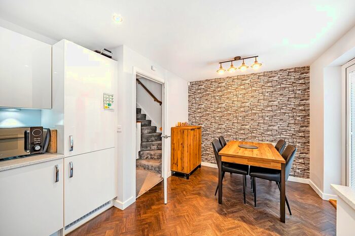 3 Bedroom Semi-Detached House For Sale In Wyles Way, Stamford Bridge, York, North Yorkshire, YO41