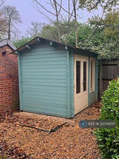 1 Bedroom Flat To Rent In Elmbridge Road, Cranleigh, GU6