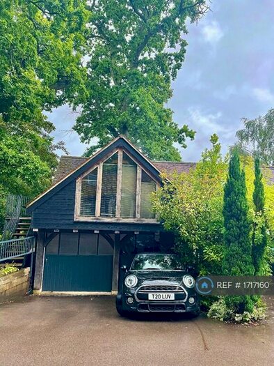 1 Bedroom Flat To Rent In Titchfield Lane, Fareham, PO17