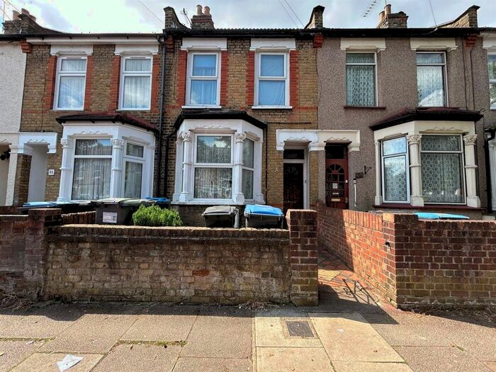 1 Bedroom Flat To Rent In Forest Road, London, N9