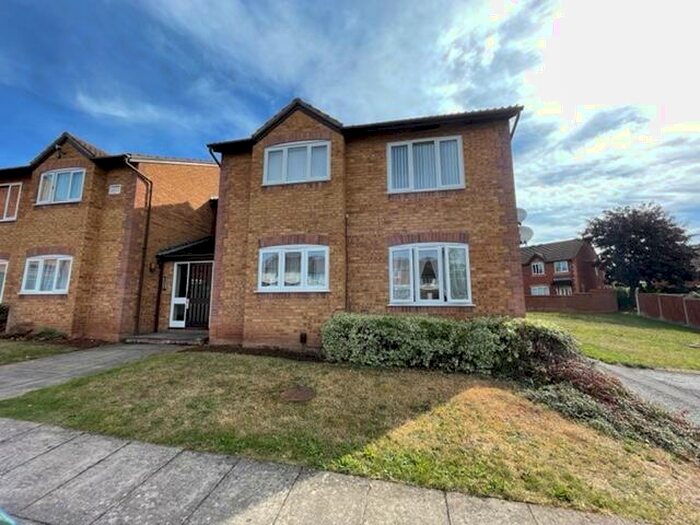 1 Bedroom Apartment To Rent In Barn Owl Place, Kidderminster, DY10