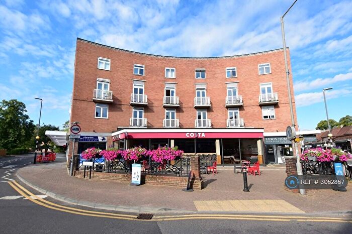 3 Bedroom Maisonette To Rent In Cardain House, Beaconsfield, HP9