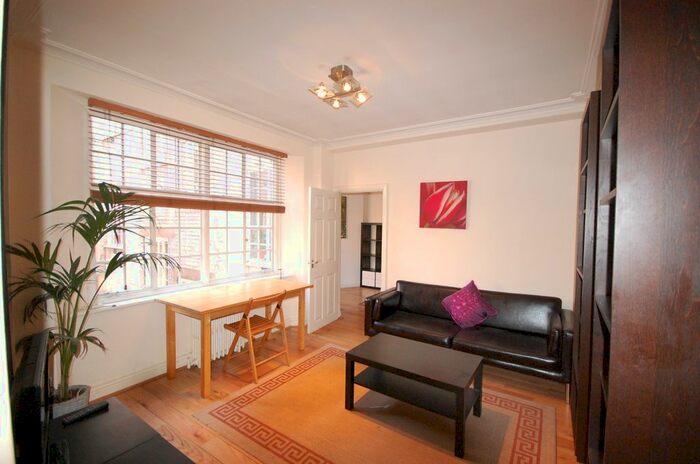 1 Bedroom Flat For Sale In Spring Street, London, W2