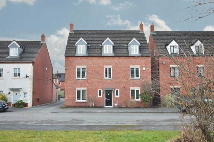 5 Bedroom Detached House For Sale In Fairview Drive, Adlington, Chorley, PR6
