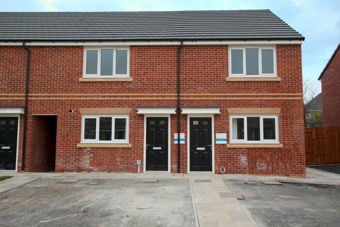 3 Bedroom Terraced House To Rent In Sleaford Road, Liverpool, L14