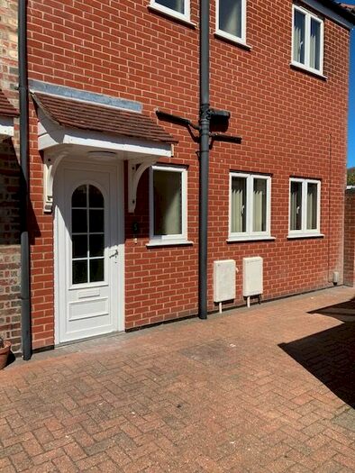 3 Bedroom End Of Terrace House To Rent In Coalmans Court, Great Yarmouth, NR31