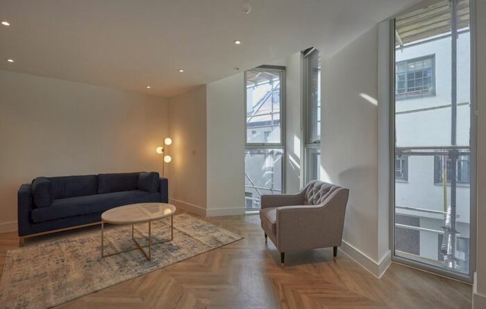 Studio To Rent In Briggate, Leeds, LS1