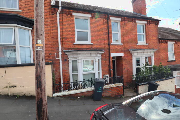Studio To Rent In Laceby Street, Lincoln, LN2