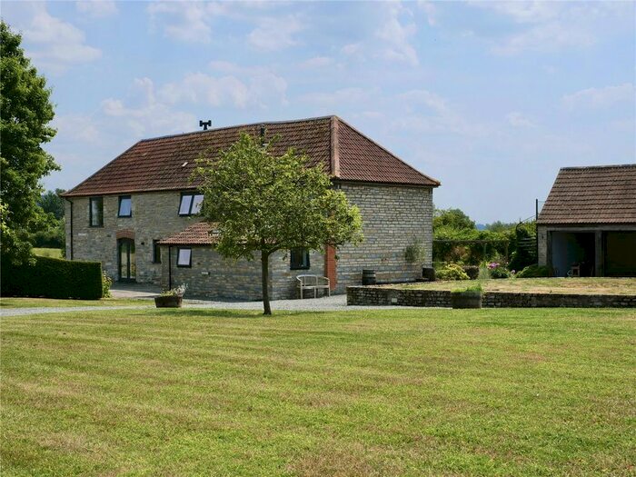 4 Bedroom Detached House For Sale In Othery, Bridgwater, TA7
