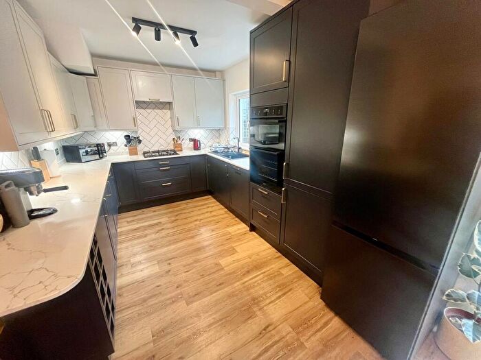 3 Bedroom House To Rent In Ridgeway Road, Rumney, CF3