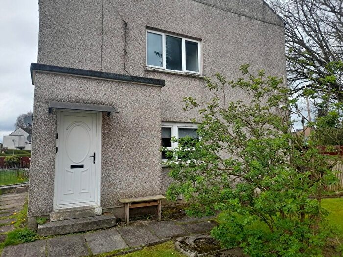 2 Bedroom Flat To Rent In Craigmuir Road, Glasgow, G52