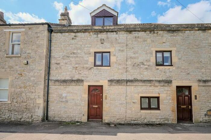 1 Bedroom Property To Rent In Wellington Buildings, Bath, BA1