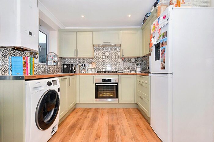 2 Bedroom Semi-Detached House For Sale In Vixen Tor Close, Okehampton, Devon, EX20