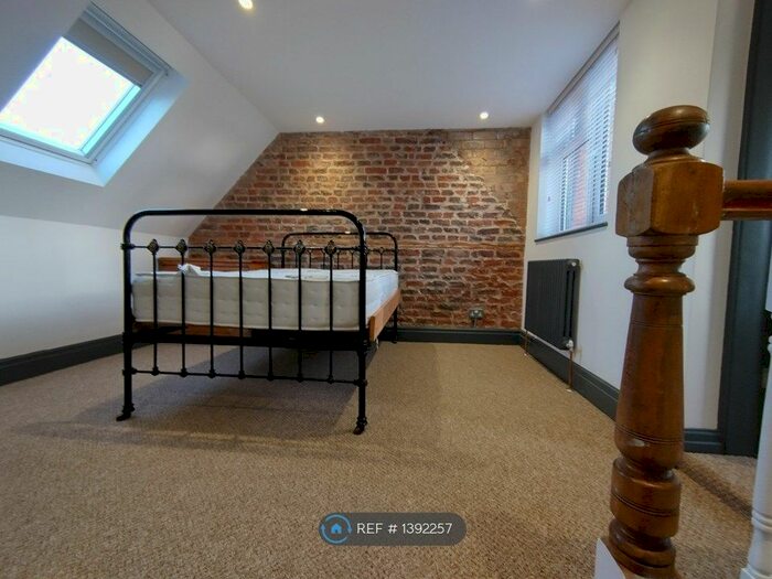 1 Bedroom Terraced House To Rent In Hallgate, Cottingham, HU16