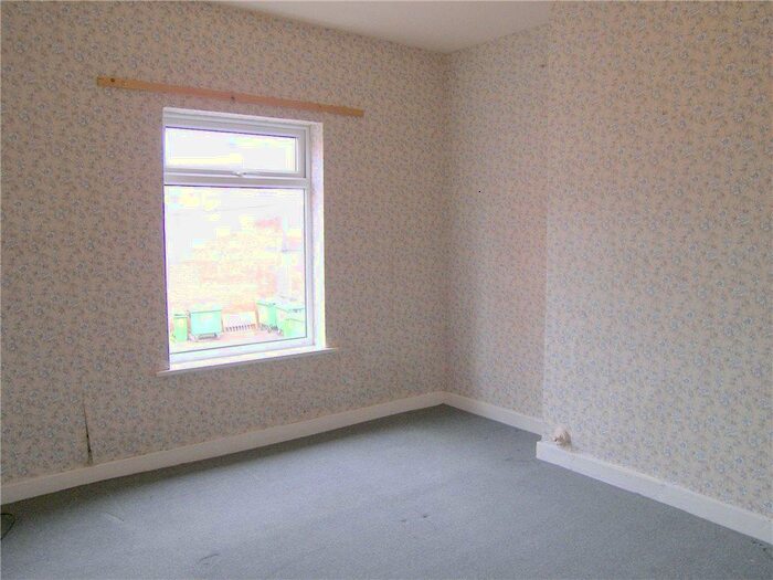 2 Bedroom Terraced House To Rent In Mount Street, Heanor, DE75