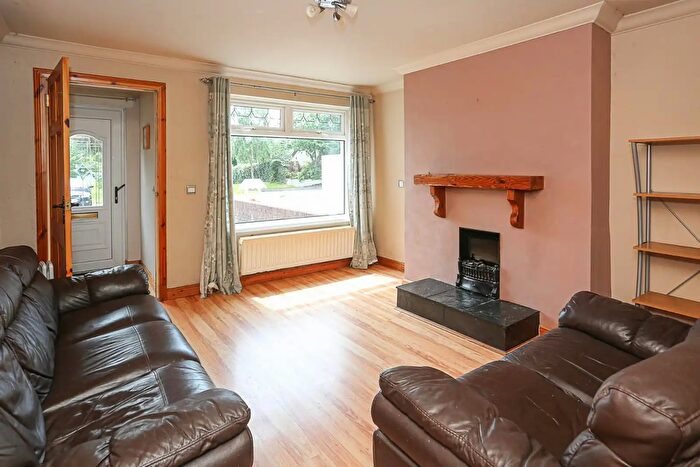 2 Bedroom Apartments For Sale In Willowbrook Gardens, Bangor, BT19