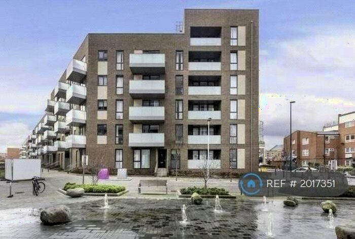 1 Bedroom Flat To Rent In Chainmakers House, London, E14