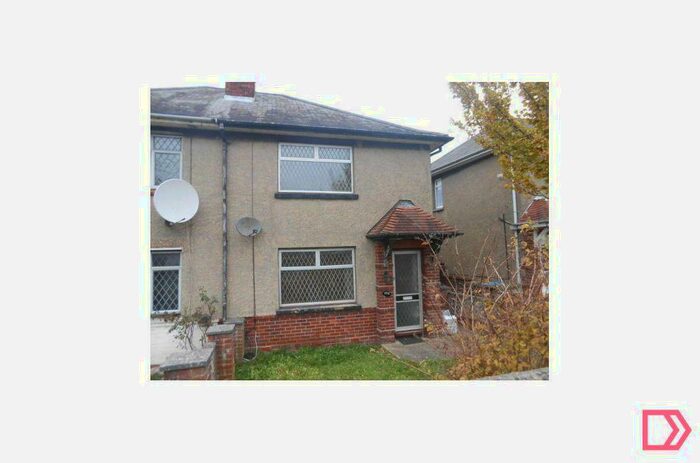 3 Bedroom Semi-Detached House To Rent In Coxford Road, Southampton, Southampton, SO16