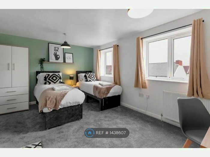 Studio To Rent In Studio, Middlesbrough, TS1