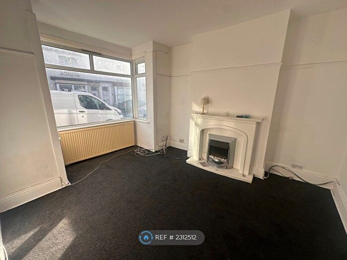 3 Bedroom Terraced House To Rent In Westbury Street, Thornaby, Stockton-On-Tees, TS17
