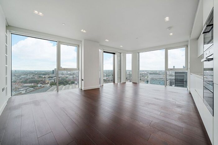 2 Bedroom Flat To Rent In Casson Square, Borough, SE1