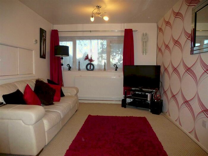 1 Bedroom Flat To Rent In Birmingham, B16