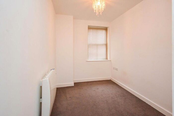 2 Bedroom Flat To Rent In Charlotte Crt, Canterbury Road, Margate, CT9